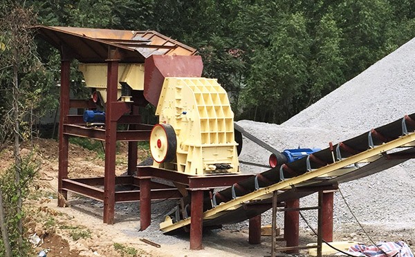 ݱϽ800t/h׿߼ӹ