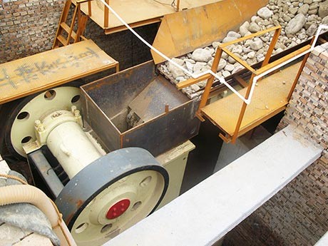 PE-250400ʯͷ۸Ƕ